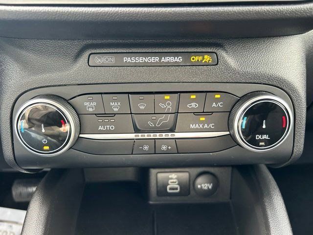 Used 2025 Ford Escape Active FWD image 33