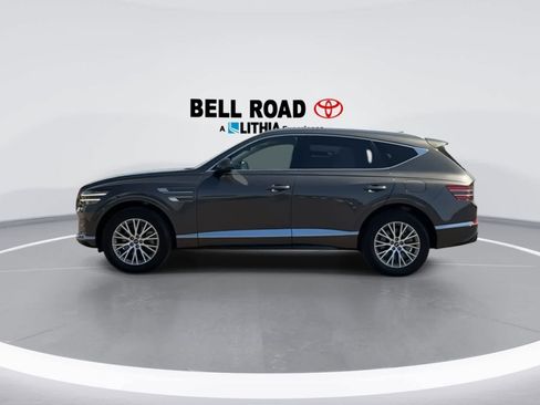 Used 2024 Genesis GV80 2.5T image 6