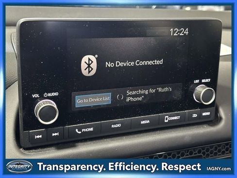 Used 2023 Honda HR-V LX image 17