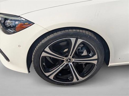 Certified 2023 Mercedes-Benz C 300 Sedan image 24