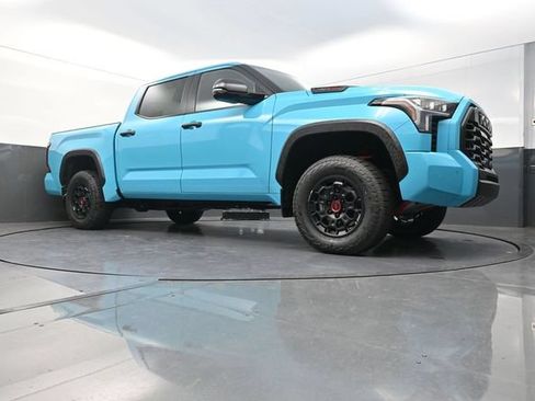 New 2026 Toyota Tundra TRD Pro AWD/4WD image 28