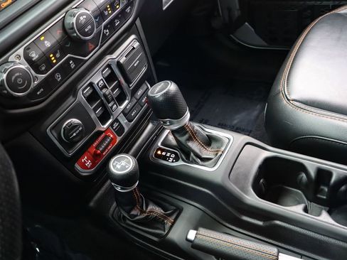 Used 2021 Jeep Gladiator Mojave image 28