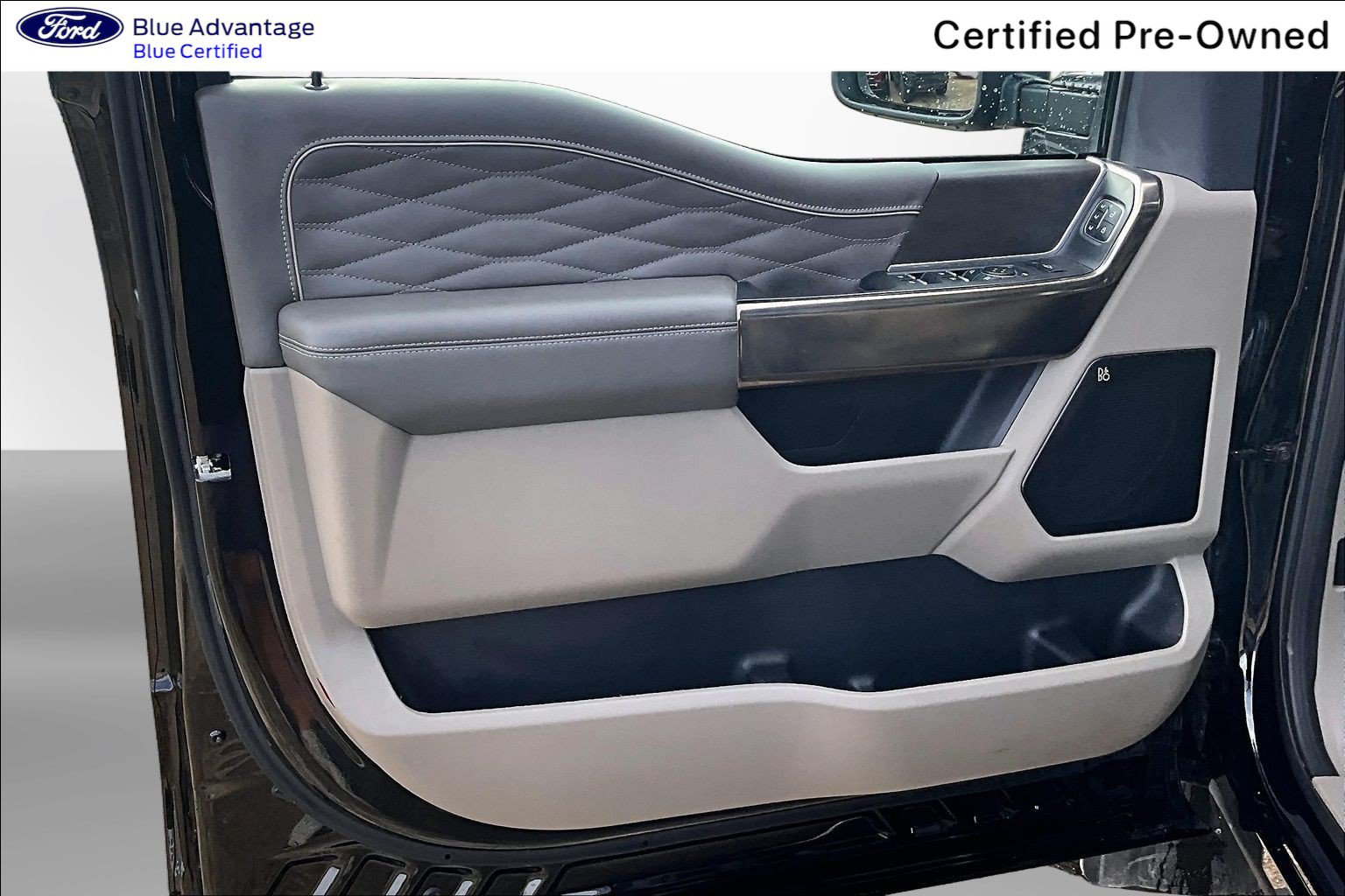 Used 2026 Ford F250 Platinum w/ Platinum Plus Package AWD/4WD image 25