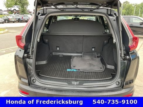 Used 2020 Honda CR-V Touring image 19