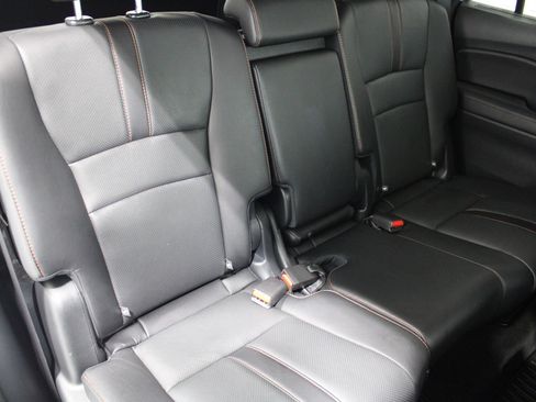 Used 2023 Honda Passport TrailSport image 24