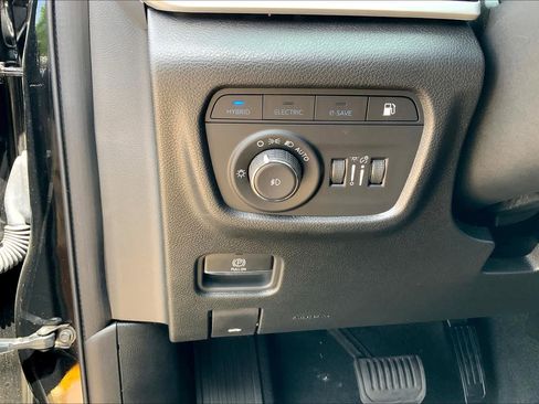 New 2023 Jeep Grand Cherokee 4WD 4xe image 20
