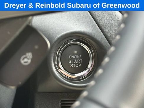 New 2026 Subaru Outback Touring XT AWD/4WD image 17