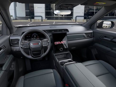 New 2026 GMC Terrain AT4 AWD/4WD image 15
