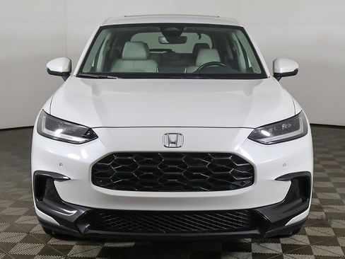 Used 2025 Honda HR-V EX-L image 11