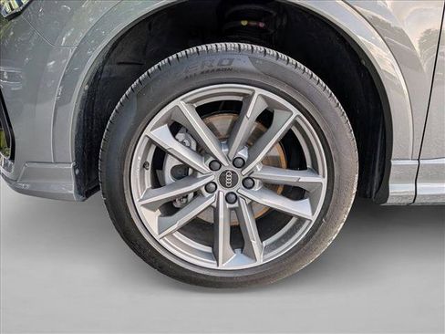 Certified 2025 Audi Q3 2.0T Premium w/ Convenience Package AWD/4WD image 22