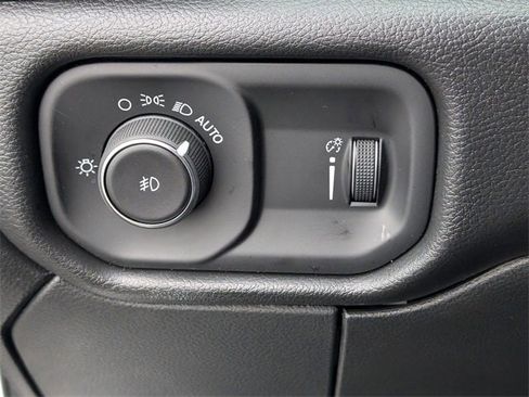 New 2026 RAM 5500 Tradesman w/ Chrome Appearance Group image 12