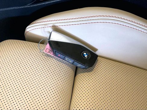 Certified 2025 BMW X3 xDrive30i w/ Premium Package image 14