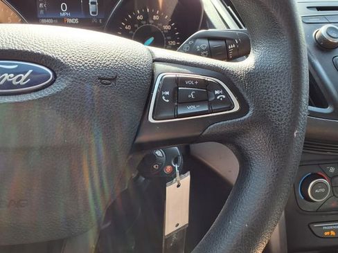 Used 2018 Ford Escape SE AWD/4WD image 14