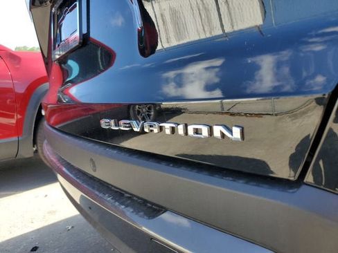 New 2026 GMC Terrain Elevation FWD image 9
