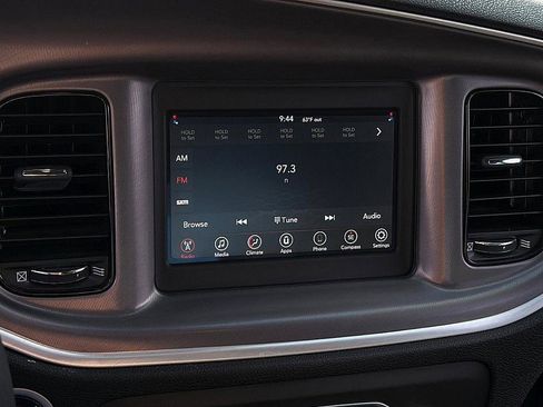 Used 2022 Dodge Charger SXT w/ Blacktop Package image 12