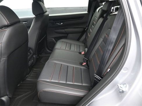 New 2026 Honda CR-V Sport-L image 21