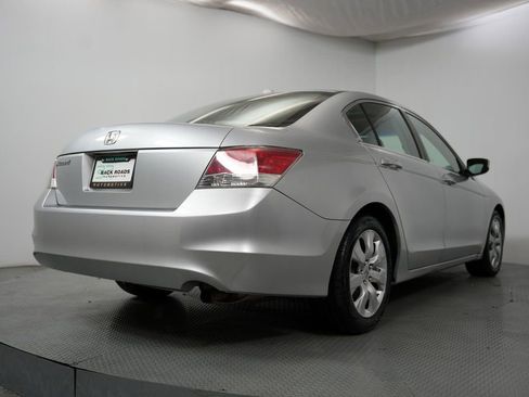 Used 2009 Honda Accord EX-L image 10