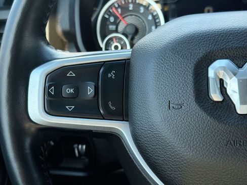 Used 2023 RAM 2500 Big Horn w/ Level 2 Equipment Group image 24