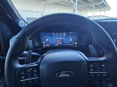 Certified 2025 Ford F150 Raptor image 19