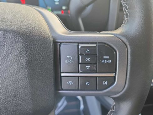 Used 2025 Ford F150 XLT w/ Equipment Group 301A Standard image 24