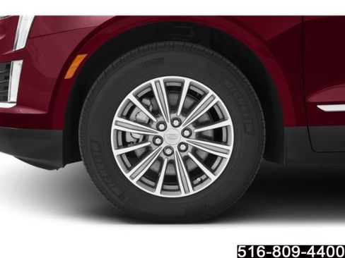 Used 2019 Cadillac XT5 Luxury AWD/4WD image 15