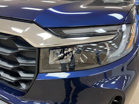 Certified 2023 Honda Passport EX-L image 26