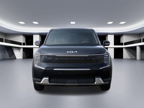 New 2026 Kia EV9 Light image 2