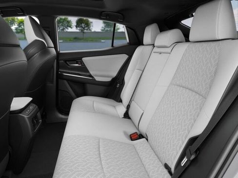 New 2026 Subaru Uncharted AWD image 16