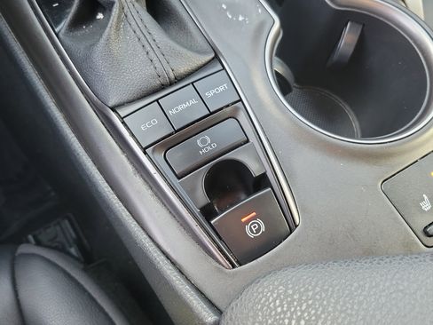 Certified 2023 Toyota Camry XSE image 30