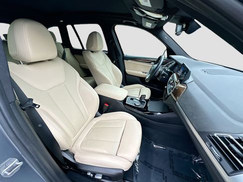 Certified 2023 BMW X3 sDrive30i w/ Convenience Package image 33
