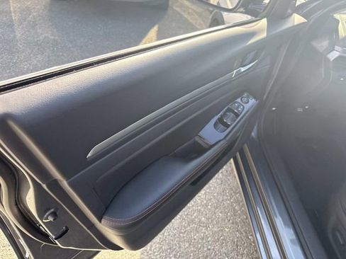 Used 2024 Nissan Altima 2.5 SR image 21