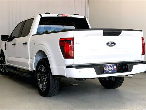 Used 2024 Ford F150 STX RWD image 10