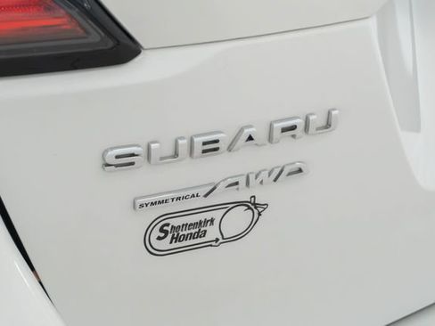 Used 2022 Subaru Outback Touring AWD/4WD image 10