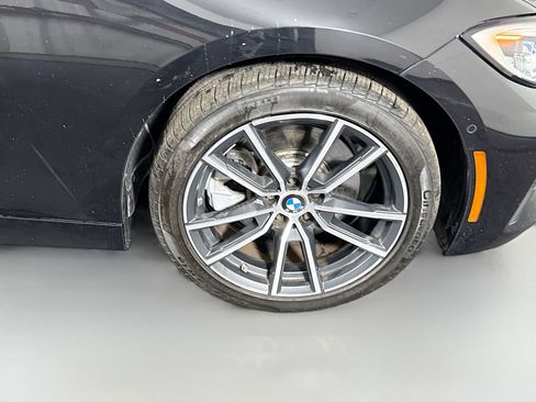 Used 2019 BMW 330i Sedan RWD image 32