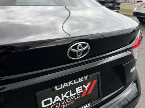Used 2024 Toyota Corolla LE FWD image 13