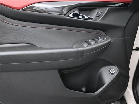 New 2026 Chevrolet TrailBlazer RS w/ Convenience Package image 19