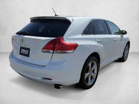 Used 2010 Toyota Venza image 5