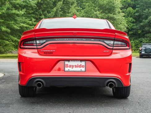 Used 2023 Dodge Charger GT RWD image 12
