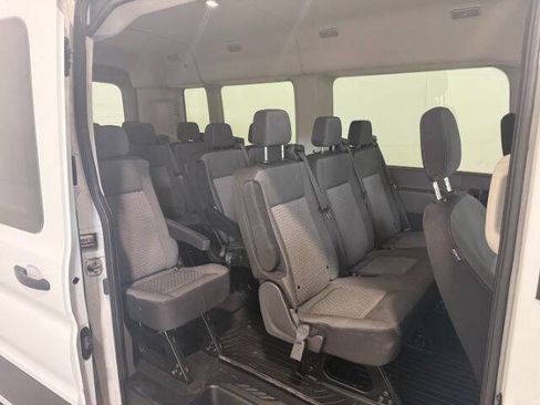 Used 2021 Ford Transit 350 XLT image 15