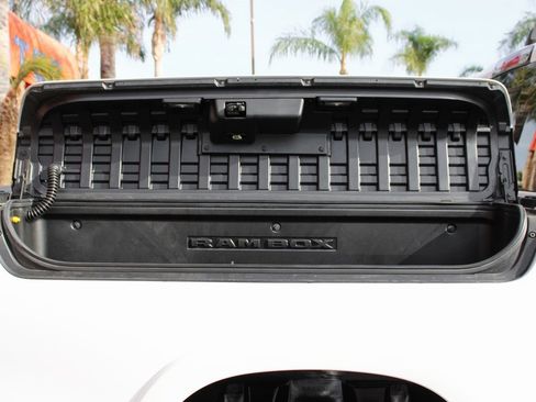 Used 2022 RAM 1500 Laramie image 11