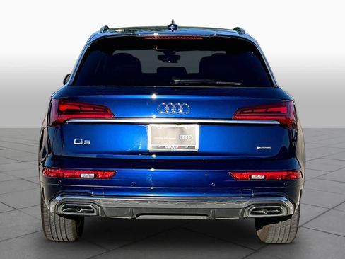 Used 2023 Audi Q5 2.0T Premium Plus AWD/4WD image 5
