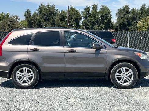 Used 2011 Honda CR-V EX-L image 9