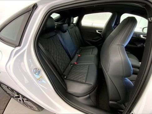 New 2026 Audi S5 Premium Plus image 10