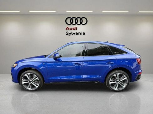 Certified 2023 Audi Q5 2.0T Premium Plus w/ Premium Plus Package AWD/4WD image 5