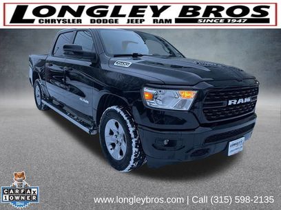 Used 2023 RAM 1500 Big Horn