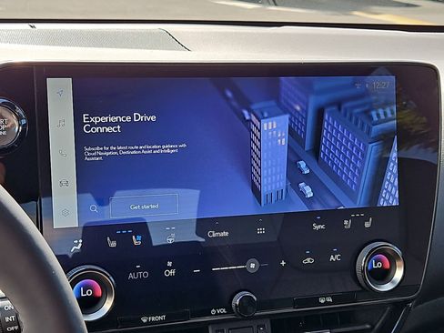 Certified 2024 Lexus NX 350 AWD w/ Premium Package image 24