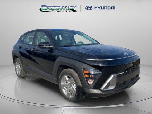 New 2026 Hyundai Kona SE FWD image 1