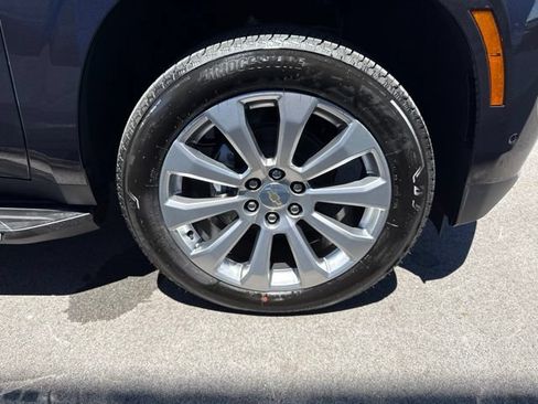 New 2026 Chevrolet Tahoe Premier w/ Sun And Tow Package AWD/4WD image 12
