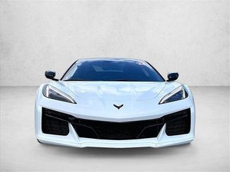 Certified 2024 Chevrolet Corvette Z06 video 3