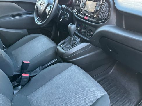 Used 2017 RAM ProMaster City Tradesman w/ Rear Back-up Camera Group FWD image 20